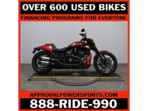 2013 Harley-Davidson Night Rod for sale 201226742